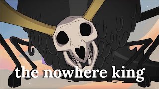 The Nowhere King - Centaurworld (music box cover)
