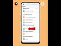 One plus App lock Setting #shorts#applock