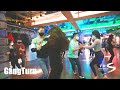 수임 suim y 헤노 라틴 살사 latin salsa social at gangturn 강턴 약수턴