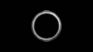 After Effects CS4 Animated Particle Ring