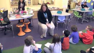 Video 35: Partner Reading (REL Southeast)