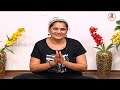 ప్రతీ మహిళా తప్పకుండా చేయాల్సిన ఆసనాలు simple asanas for beginners belly fat and thigh fat