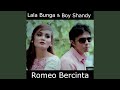 Romeo Bercinta (feat. lala bunga)