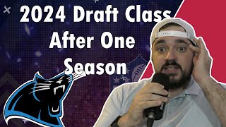 Carolina Panthers 2024 Draft Review After 1 Year