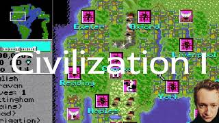 How to Play Civilization 1 - Part 1 - Quick Start Guide