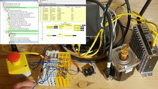 CODESYS Virtual Safety runtime integrated into controlOS