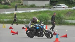 KRiSP計測練習会20230618 SUZUKI GSR750