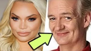 Trisha Paytas without makeup - Cringe Tuesdays w/ PewDiePie #6