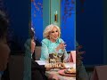 ¡NOCHE DE MUJERES! Mirtha habló sin filtro con sus invitadas a la #Mesaza