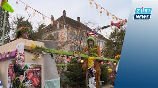 Best of Fasnacht Bassersdorf