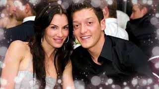 Ozil Lifestyle, cars, house, career, Income, family and girlfriend 2018