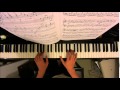 RCM Piano 2015 Grade 2 Study No.15 George Melody by Alan