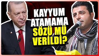 🚨 HDP’nin AK Parti ile Gizli Anlaşması Doğru mu? [Sırrı Süreyya Önder'in Rolü Ne?] | Ulusal Kanal