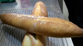 Culinary Coach: Scoring bread for a perfect loaf