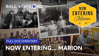 Now Entering... Marion | Full Documentary