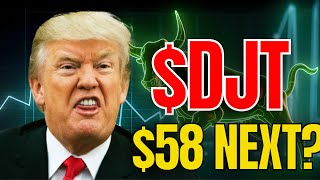 DJT STOCK: WATCH BEFORE FRIDAY! ($DJT)