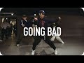 Going Bad - Meek Mill ft. Drake / Koosung Jung Choreography