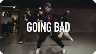 Going Bad - Meek Mill ft. Drake / Koosung Jung Choreography