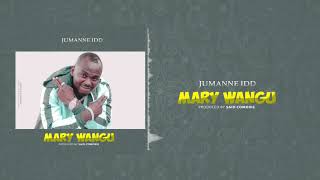 JUMANNE IDD-MARY WANGU( OFFICIAL AUDIO)