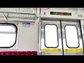 【台鐵】3212次｜emu700型 區間車「楠梓→台南」 行走音