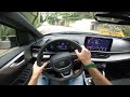 pov drive fiat fastback impetus 2023 4k