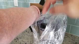 KF2020 Electric Coffee Grinder by Kaffe Review