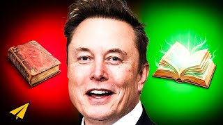 6 EASY Steps To Learning Like ELON MUSK!