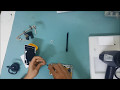 SAMSUNG GALAXY S6 EDGE Disassembly