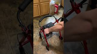 Smart Walker Test Video 1