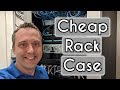 Moving a Computer to a Rackmount Case for $75