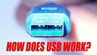 How Does USB Work? The Complete Guide to Universal Serial Bus Technology