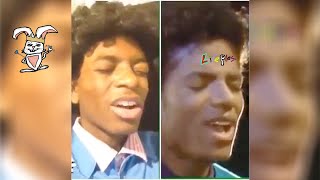 MICHAEL JACKSON MEME COMPILATION ! 🕺 hee-hee