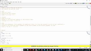 6. Basic List Functions for Hw1 -- CS201 Yale