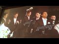 baritone julian kim 바리톤 김주택 축복하노라