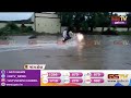 junagadh mangrol – keshod highway પર પૂર જેવી સ્થિતિ gstv gujarati news