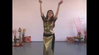 Badriyah - Folkloric Dances