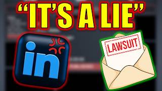 LinkedIn Scandal Got Worse