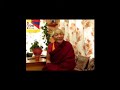 geshe pema dorjee qna part1