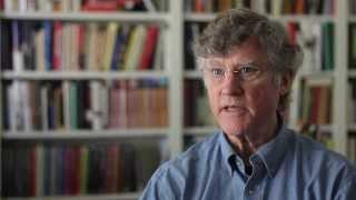 Professor William Ferris on the Value of the Humanities