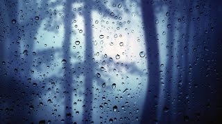 RAIN SOUNDS | Heavy Rainfall White Noise For Deep Sleep | Also Helps You Relax, Focus, Study