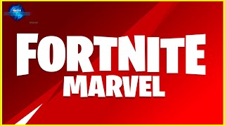 Fortnite Season 4 Marvel LEAKS! (BIG Spoilers)