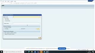 Getting started with ABAP Programming from Scratch