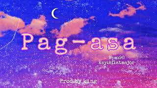 [Free for profit]"Pag-asa"_-Smooth_ Chill_ beat(Prod.by king)