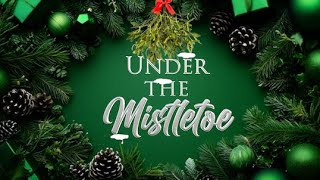 Kathy Deitch \u0026 Matt Zarley - Under the Mistletoe (UnCOVERED 47: A Kelly Clarkson Cover)