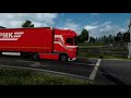 daf xf95