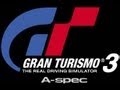 Gran Turismo 3 Mitsubishi FTO LM Race Car