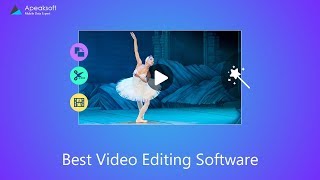 Best Video Editing Software (For Beginner)