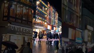 #MG Marg Gangtok #Gangtok #MG market#trendingshorts #Hindishorts #Sikkim