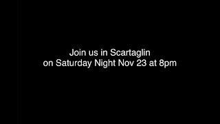 Join us in Scartaglin Co Kerry to Celebrate 10 years of Handed Down