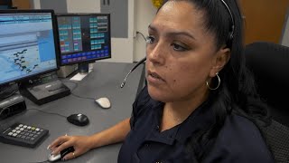Norma Tatum - Public Safety Dispatcher